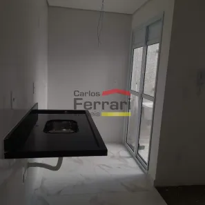 Apartamento com 1 Quarto à venda, 30m² no Parada Inglesa, São Paulo