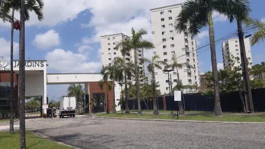 Apartamento com 2 Quartos para alugar, 63m² no Parque Verde, Belém