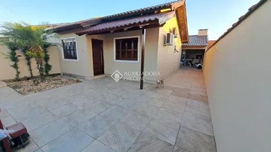 Casa com 2 Quartos à venda, 70m² no Jardim dos Lagos, Guaíba
