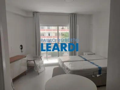 Apartamento com 1 Quarto para alugar, 26m² no Bela Vista, São Paulo