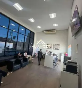Ponto Comercial para alugar, 465m² no Jardim Sumaré, Ribeirão Preto