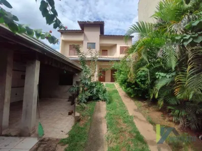 Casa com 4 Quartos à venda, 222m² no Residencial Serra Azul, Louveira