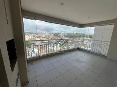 Apartamento com 3 Quartos à venda, 114m² no Vila Suissa, Mogi das Cruzes