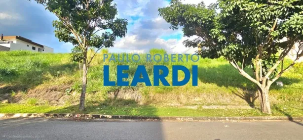 Lote/Terreno à venda, 250m² no Bosque, Vinhedo