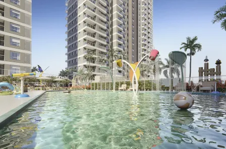 Apartamento com 2 Quartos à venda, 75m² no Centro, Penha