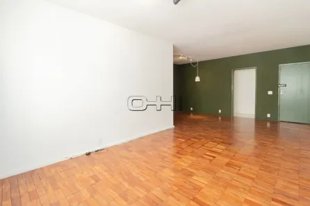 Apartamento com 2 Quartos à venda, 117m² no Indianópolis, São Paulo