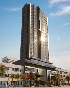 Apartamento com 4 Quartos à venda, 159m² no Centro, Balneário Camboriú