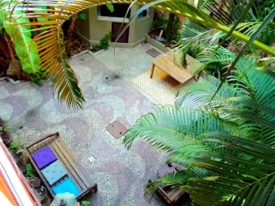 Imóvel Comercial com 4 Quartos à venda, 532m² no Santa Teresa, Rio de Janeiro
