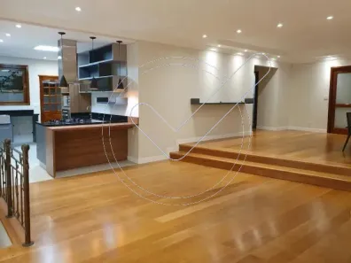 Casa de Condomínio com 3 Quartos à venda, 420m² no Alphaville, Santana de Parnaíba