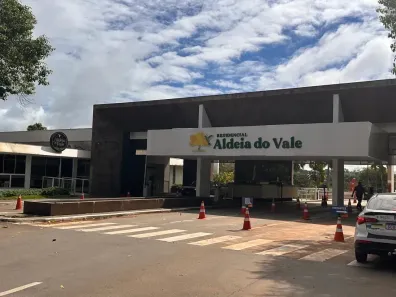 Casa com 4 Quartos à venda, 486m² no Residencial Aldeia do Vale, Goiânia