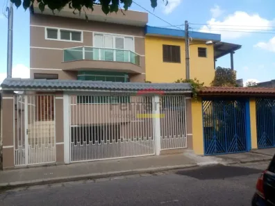 Sobrado com 3 Quartos à venda, 350m² no Vila Guaca, São Paulo