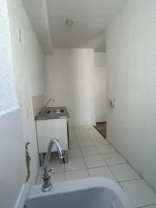 Apartamento com 2 Quartos para alugar, 43m² no Chácara Maria Trindade, São Paulo