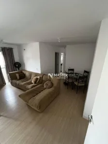 Apartamento com 2 Quartos à venda, 49m² no São Paulo, Marília