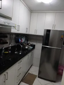 Apartamento com 3 Quartos à venda, 60m² no Núcleo Bandeirante, Brasília