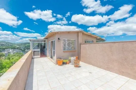 Cobertura com 2 Quartos à venda, 148m² no Teresópolis, Porto Alegre