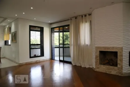 Apartamento com 3 Quartos à venda, 150m² no Vila Suzana, São Paulo