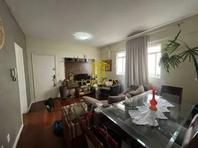 Apartamento com 3 Quartos à venda, 115m² no Dona Clara, Belo Horizonte
