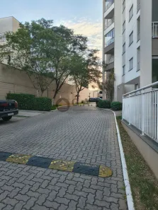 Apartamento com 2 Quartos para alugar, 50m² no Vila Progresso, Sorocaba