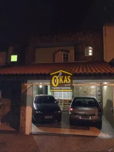 Sobrado com 3 Quartos à venda, 150m² no Parque Residencial Casa Branca, Suzano
