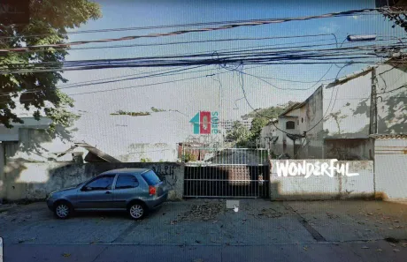 Lote/Terreno para venda ou aluguel, 1113m² no Taquara, Rio de Janeiro