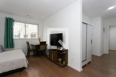 Apartamento com 1 Quarto à venda, 43m² no Jardim América da Penha, São Paulo