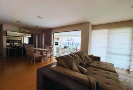 Apartamento com 3 Quartos à venda, 165m² no Gleba Fazenda Palhano, Londrina