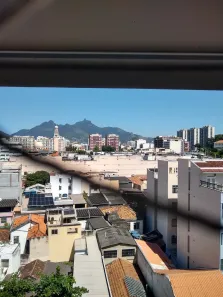 Apartamento com 2 Quartos à venda, 69m² no Rio Comprido, Rio de Janeiro