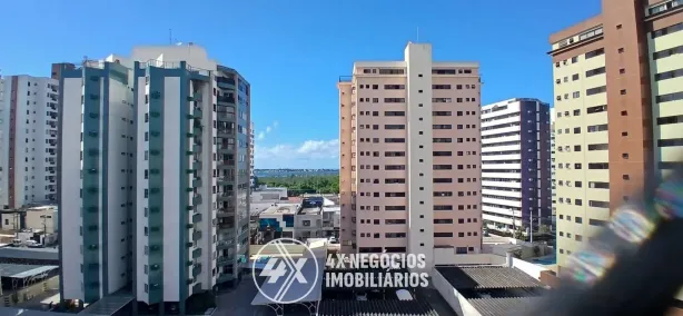 Apartamento com 4 Quartos à venda, 340m² no Treze de Julho, Aracaju
