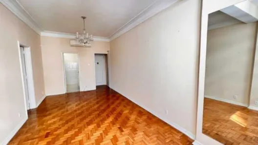 Apartamento com 2 Quartos à venda, 76m² no Leblon, Rio de Janeiro