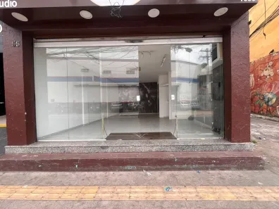 Ponto Comercial para alugar, 60m² no Jardim Belém, São Paulo