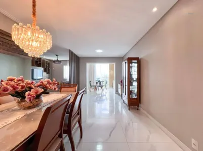 Apartamento com 4 Quartos à venda, 109m² no Santa Luzia, Serra