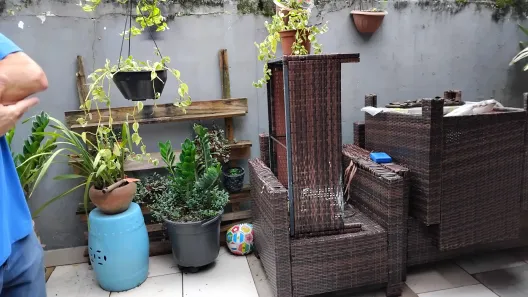 Casa com 2 Quartos à venda, 70m² no Indianópolis, São Paulo