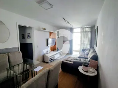 Apartamento com 2 Quartos à venda, 80m² no Icaraí, Niterói