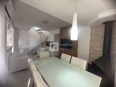 Apartamento com 3 Quartos à venda, 113m² no Jurerê Internacional, Florianópolis