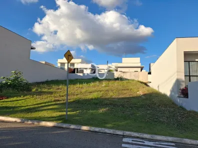 Lote/Terreno à venda, 250m² no Condomínio Residencial Mont Blanc, Itu