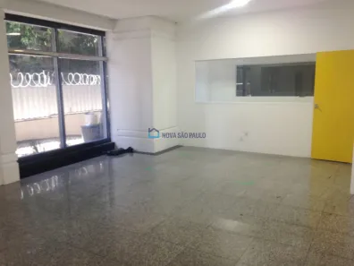 Prédio Comercial para alugar, 327m² no Jardim Paulistano, São Paulo
