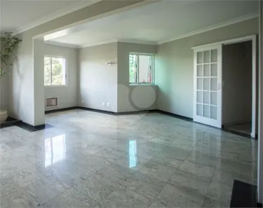 Apartamento com 3 Quartos à venda, 158m² no Santana, São Paulo