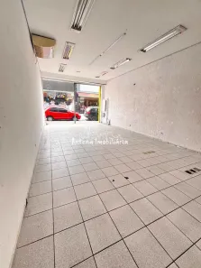 Ponto Comercial para alugar, 108m² no Vila Romanópolis, Ferraz de Vasconcelos