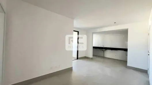 Apartamento com 3 Quartos à venda, 74m² no Cidade Nova, Belo Horizonte