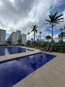 Apartamento com 2 Quartos à venda, 45m² no Coaçu, Eusébio