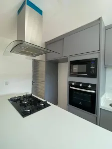 Apartamento com 3 Quartos à venda, 142m² no Caji, Lauro de Freitas