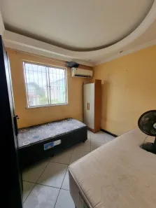 Apartamento com 2 Quartos para alugar, 50m² no Ponto Certo, Camaçari