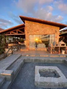 Casa com 3 Quartos à venda, 185m² no , Monte das Gameleiras
