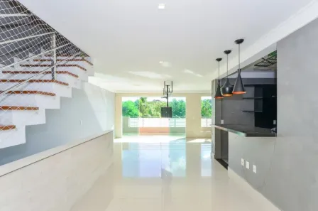 Casa de Condomínio com 3 Quartos à venda, 269m² no Brooklin Paulista, São Paulo