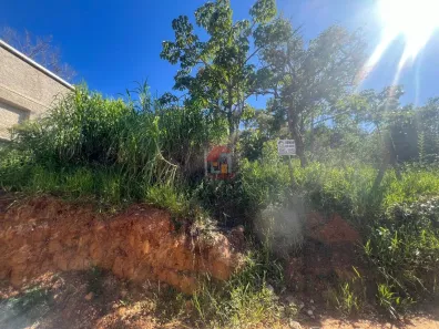 Lote/Terreno à venda, 325m² no Vila Nova Betânia, Nova Lima