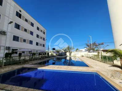 Apartamento com 2 Quartos à venda, 42m² no Shopping Park, Uberlândia