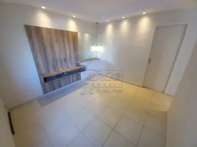 Apartamento com 2 Quartos à venda, 43m² no Ipiranga, Ribeirão Preto