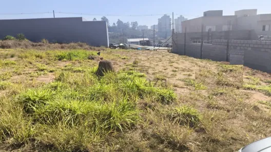 Lote/Terreno à venda, 250m² no Portal dos Passaros, São José dos Campos