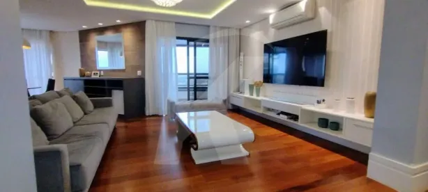 Apartamento com 4 Quartos à venda, 286m² no Água Fria, São Paulo