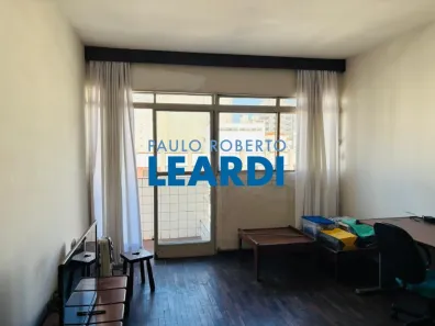 Apartamento com 1 Quarto à venda, 52m² no Vila Buarque, São Paulo